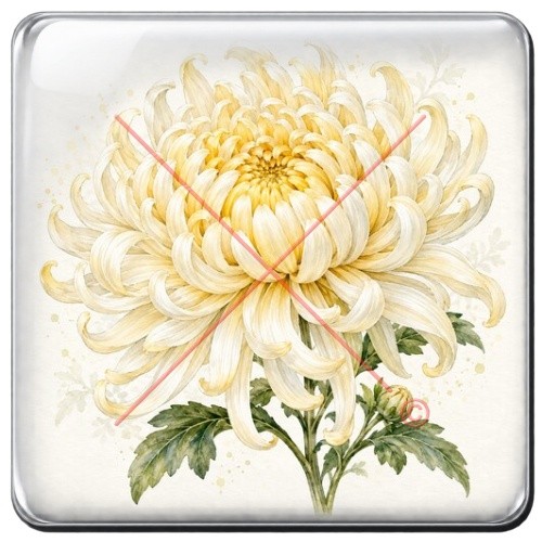 Chrysanthème