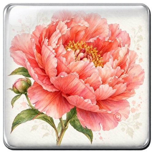 Pivoine