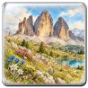 Dolomites Tre Cime