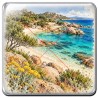 Sardaigne Crique turquoise