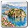 Lac Majeur Isola Bella