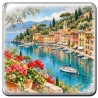 Portofino Le port