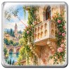 Verone Balcon romantique