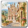 Orvieto La cathedrale