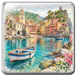 Vernazza Cinque Terre