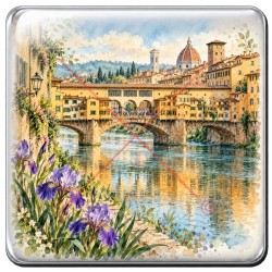 Florence Ponte Vecchio