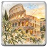 Rome Le Colisee
