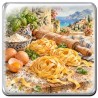 Pates fraiches Tagliatelles