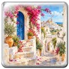 Ostuni Ruelle blanche