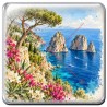 Capri Les Faraglioni
