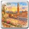 Sienne Piazza del Campo