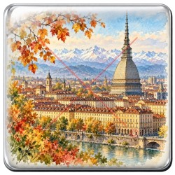 Turin Mole Antonelliana