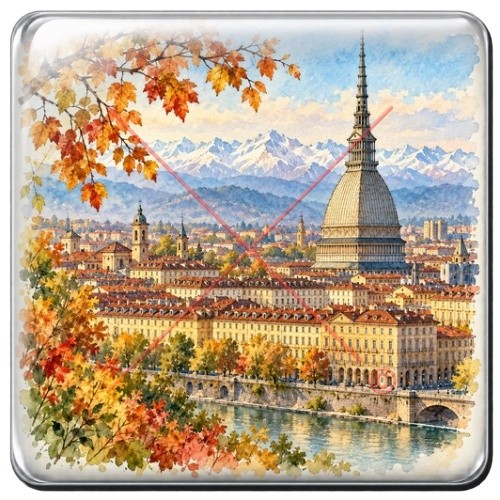 Turin Mole Antonelliana