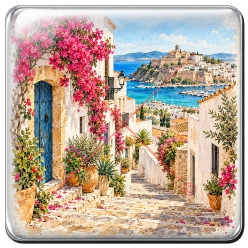 Ibiza Dalt Vila