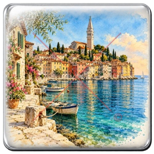 Rovinj