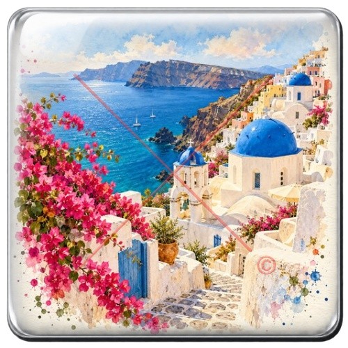 Santorin