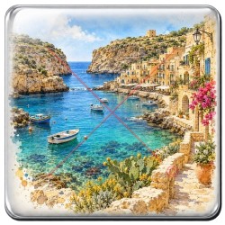 Gozo Xlendi