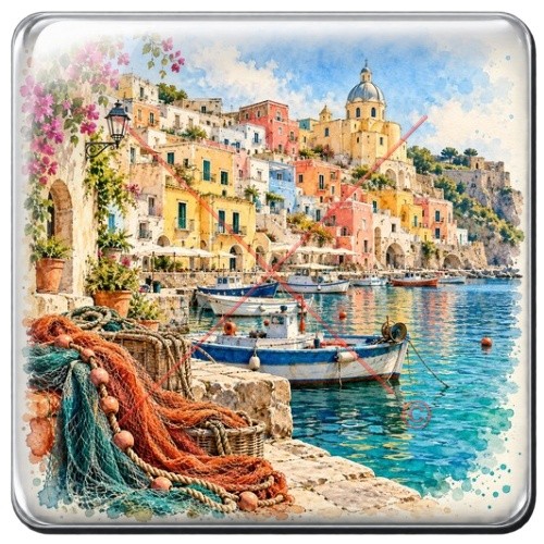 Procida
