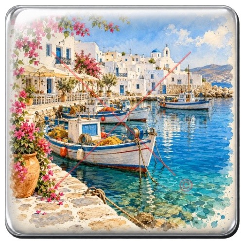 Paros Naoussa