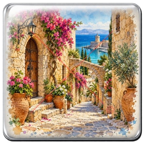 Rhodes
