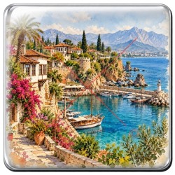 Antalya