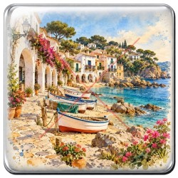 Calella de Palafrugell