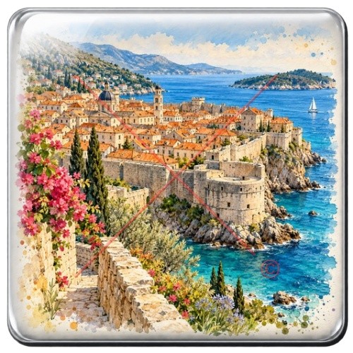 Dubrovnik