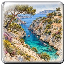 Calanques