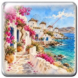 Mykonos