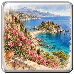 Sicile Isola Bella