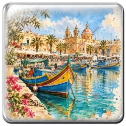 Malte Marsaxlokk