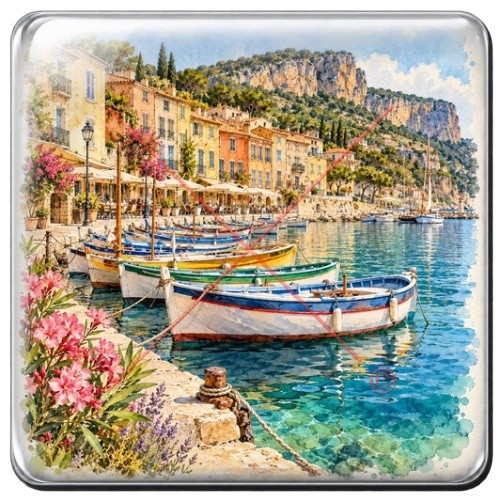 Cassis