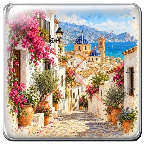 Altea