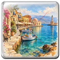 Crete La Canee