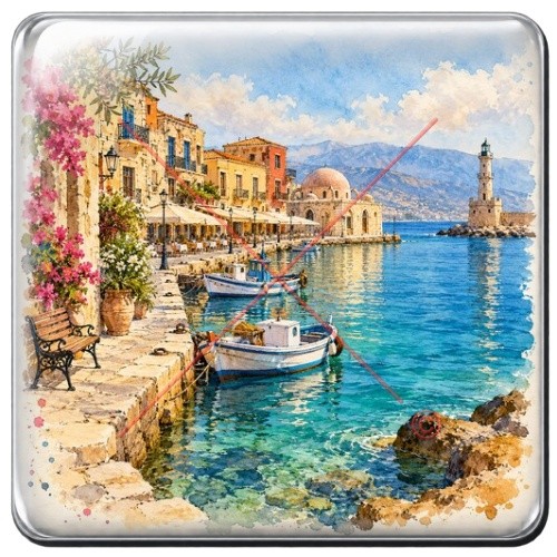 Crete La Canee