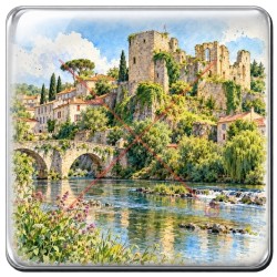 Clisson chateau