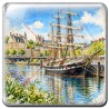 Belem sur la Loire