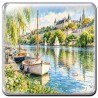 Bords de l Erdre