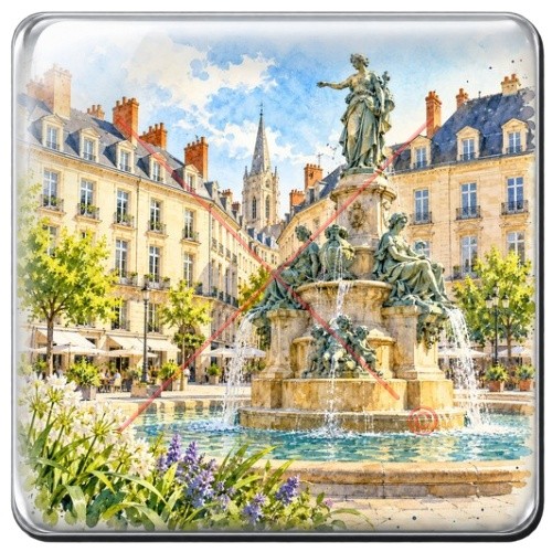 Place Royale