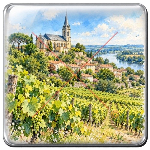 Saint Fiacre sur Maine