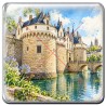 Chateau des ducs de Bretagne