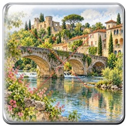 Clisson pont