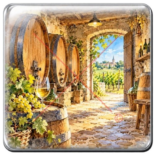 Cave du vigneron