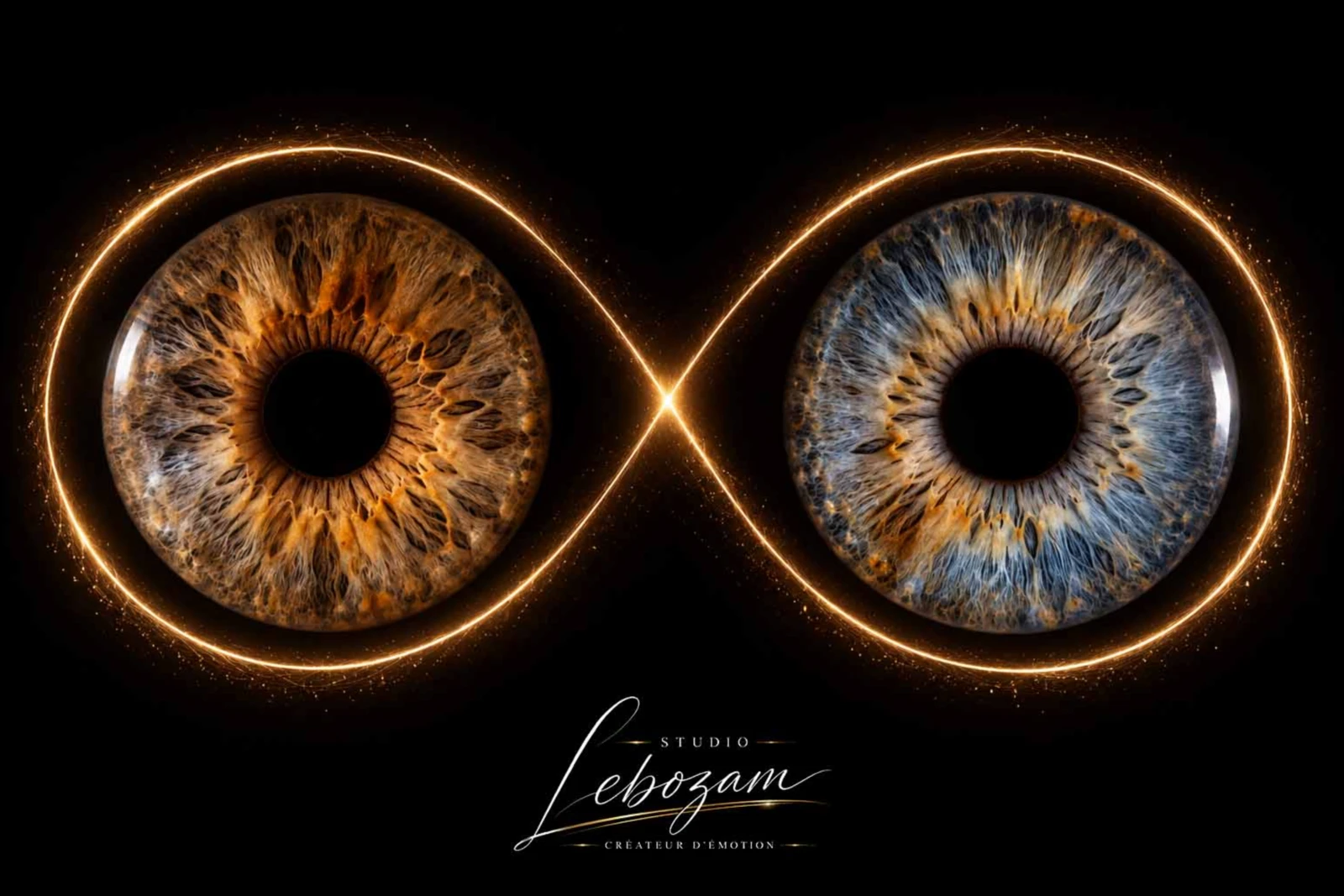 Exemple de la Collection Iris Classique
