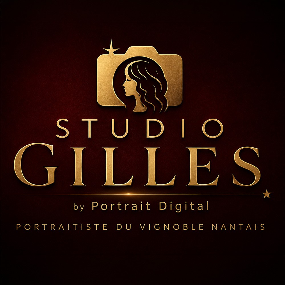 Boutique Studio Portrait Digital