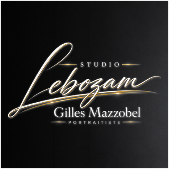 Boutique Studio Portrait Digital