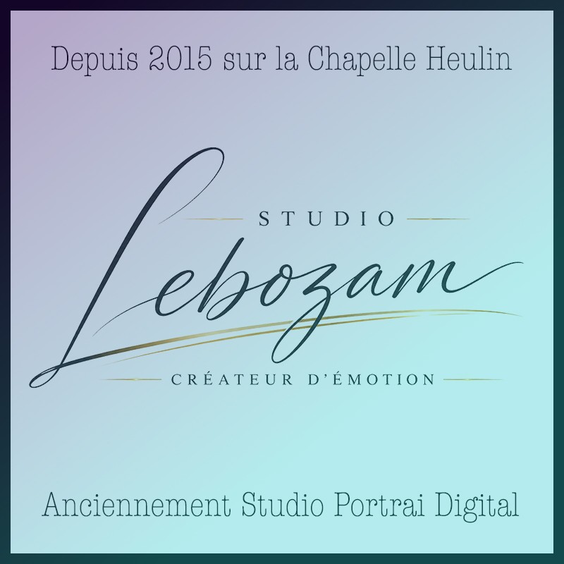 Studio Lebozam