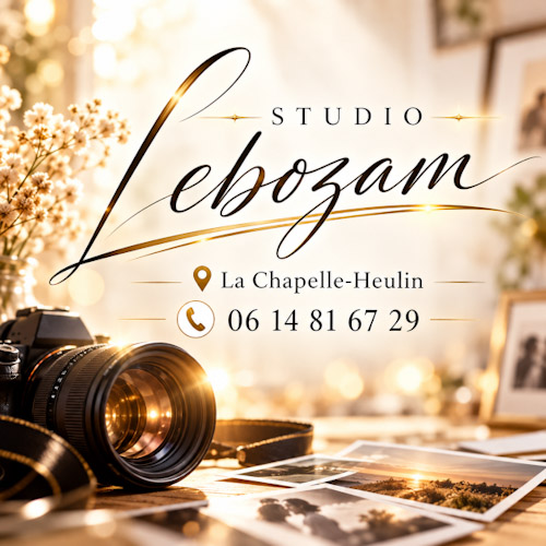Studio Lebozam