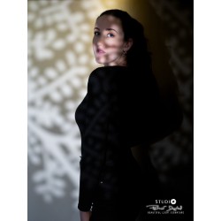 Beautiful light signature