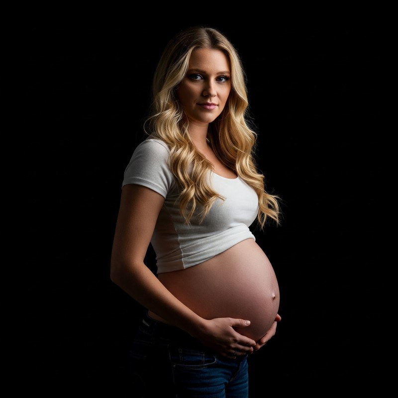 Beautiful light signature